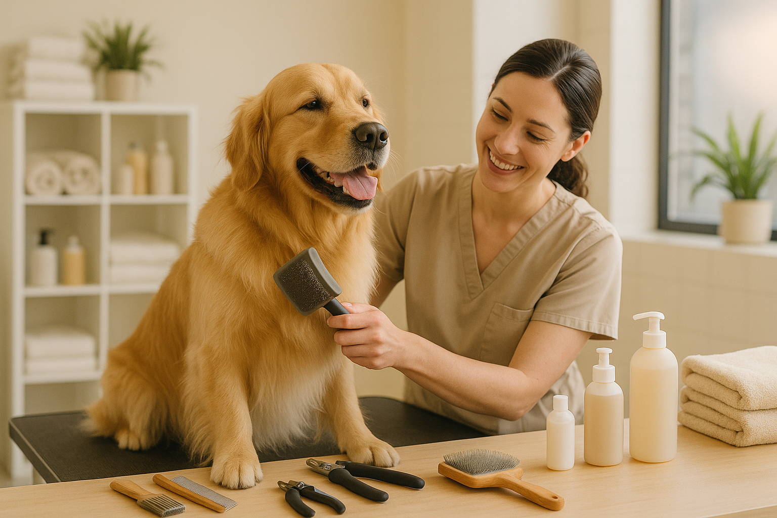 pet care